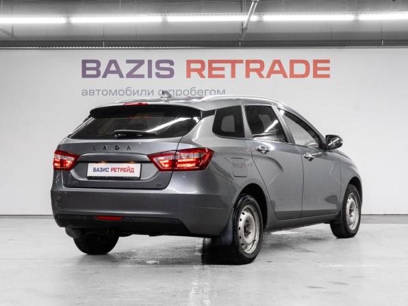Lada (ВАЗ) Vesta I с пробегом 2019 года, цена 705 000 рублей, 147383 км, универсал, Автокод Объявления