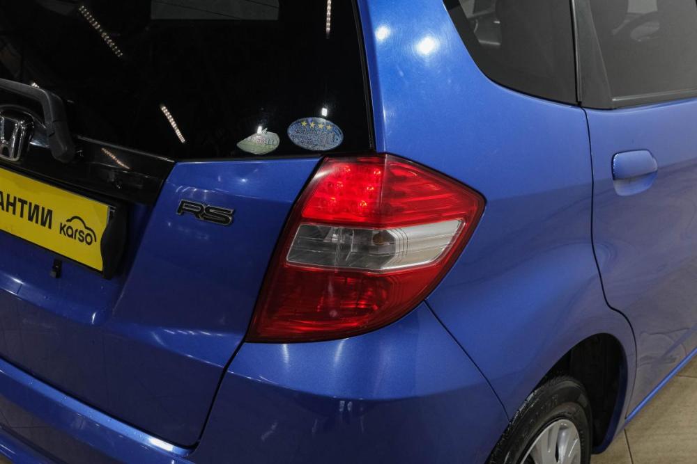 Honda Fit II Новокузнецк  - изображение 8