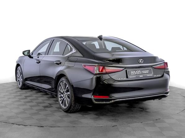 Lexus ES VII с пробегом 2021 года, цена 4 400 000 рублей, 61510 км, седан, Автокод Объявления