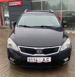 Kia Ceed I Рестайлинг Астрахань  - изображение 28