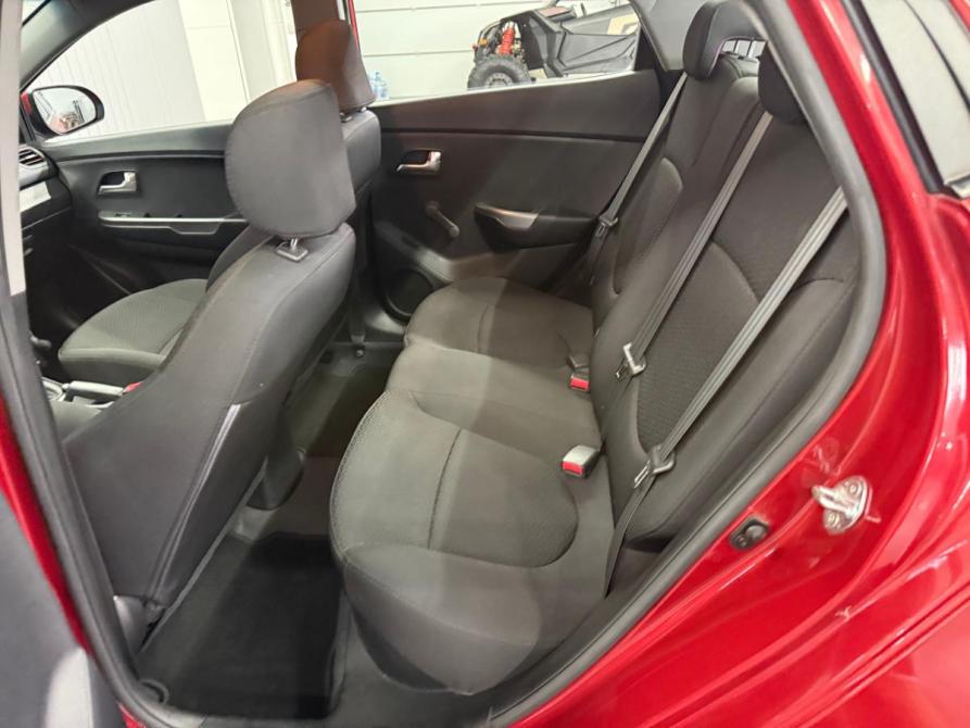 Kia Rio III Краснодар  - изображение 12