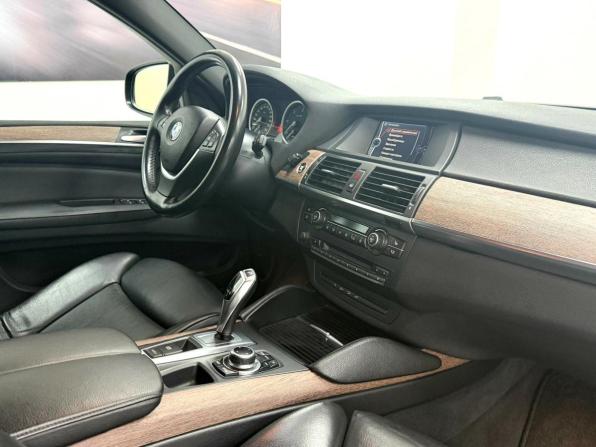 BMW X6 I (E71) Рестайлинг с пробегом 2013 года, цена 2 995 000 рублей, 179405 км, внедорожник, Автокод Объявления