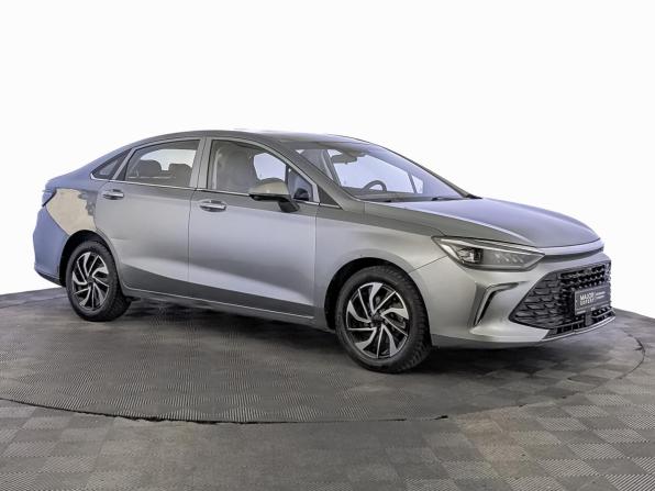 BAIC U5 Plus с пробегом 2023 года, цена 950 000 рублей, 90512 км, седан, Автокод Объявления