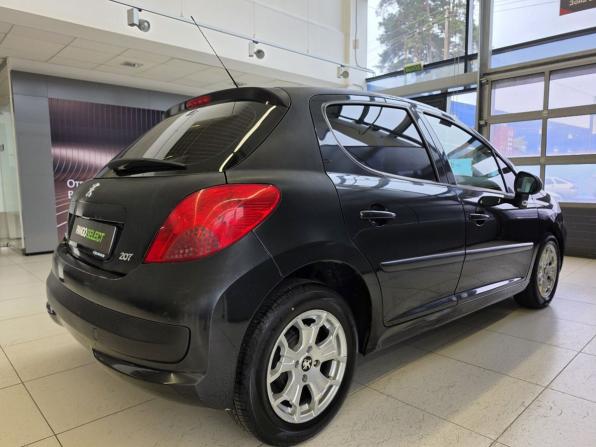 Peugeot 207 I с пробегом 2008 года, цена 399 000 рублей, 113889 км, хэтчбек, Автокод Объявления