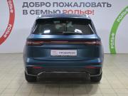 Geely Monjaro I Москва  - изображение 35