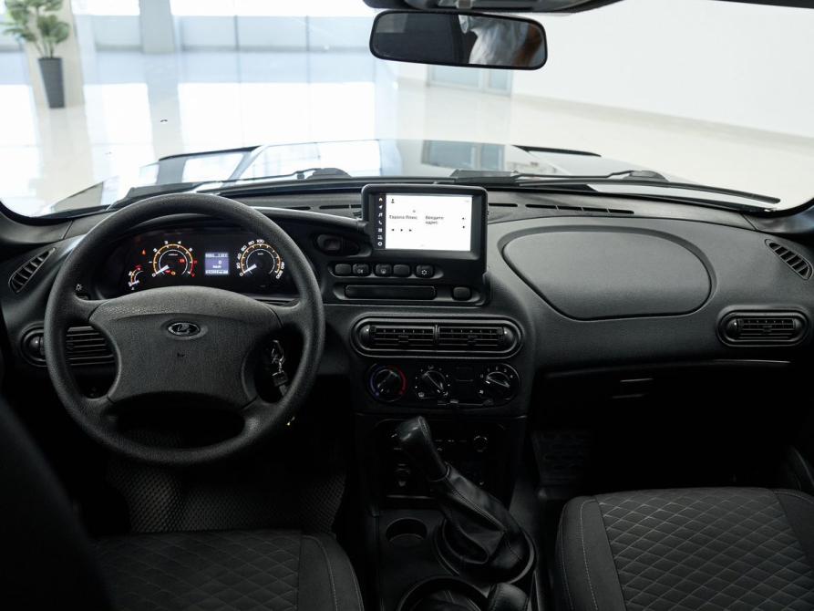 Lada (ВАЗ) Niva Travel I Самара  - изображение 11