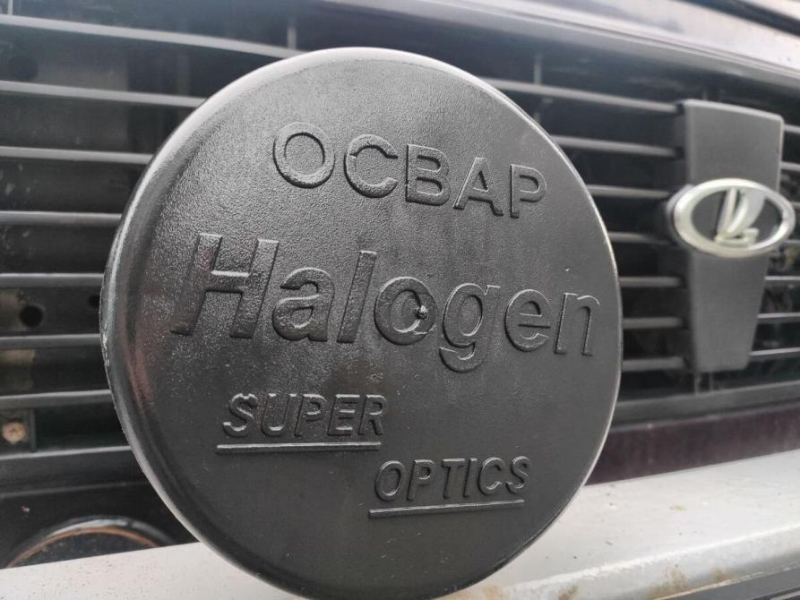 Lada (ВАЗ) 2121 (4x4) I Рестайлинг Челябинск  - изображение 33