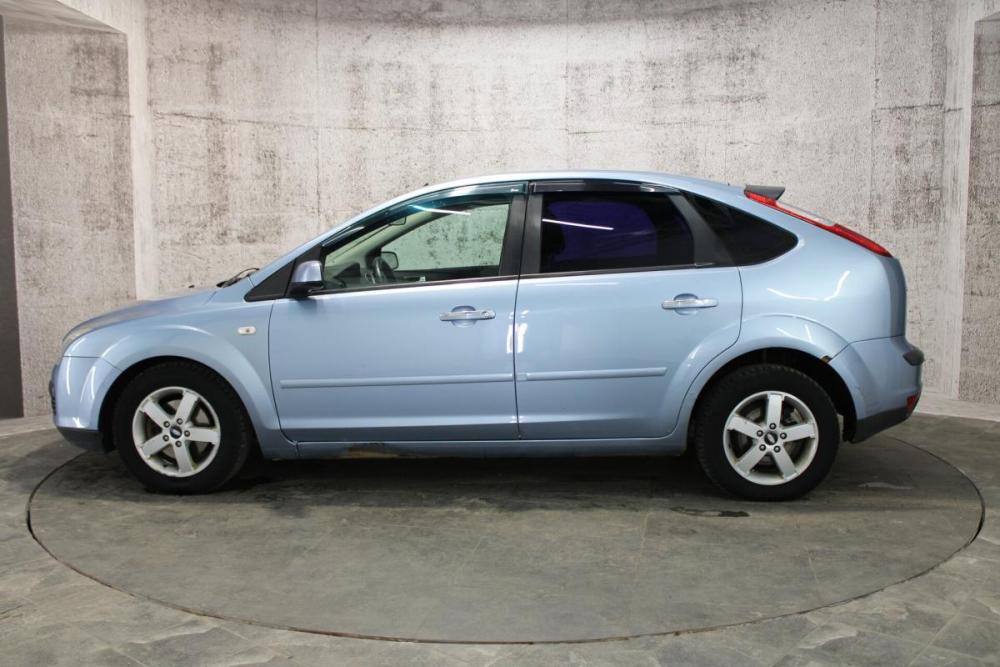Ford Focus II Ярославль  - изображение 5
