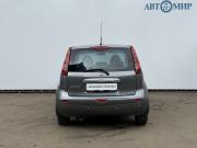 Nissan Note I Рестайлинг Москва  - изображение 18