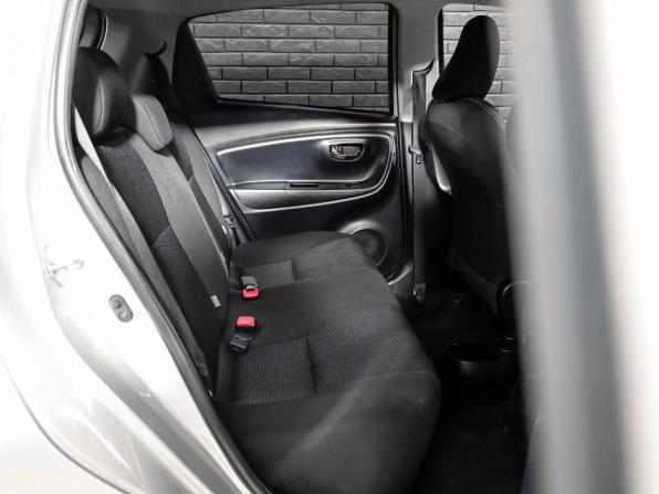 Toyota Vitz III (XP130) Рестайлинг с пробегом 2019 года, цена 1 150 000 рублей, 81922 км, хэтчбек, Автокод Объявления