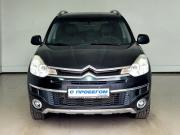 Citroen C-Crosser Москва  - изображение 17