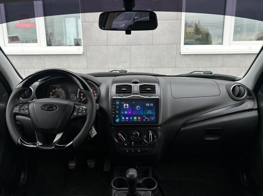 Lada (ВАЗ) Granta I Рестайлинг Альметьевск  - изображение 15