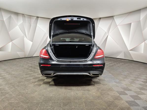 Mercedes-Benz E-Класс V (W213 S213 C238) с пробегом 2019 года, цена 3 300 000 рублей, 82138 км, седан, Автокод Объявления