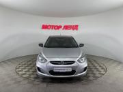 Hyundai Solaris I Воронеж  - изображение 21