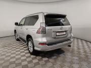 Lexus GX II Рестайлинг Москва  - изображение 29