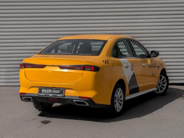 Kaiyi E5 с пробегом 2023 года, цена 790 000 рублей, 152563 км, седан, Автокод Объявления