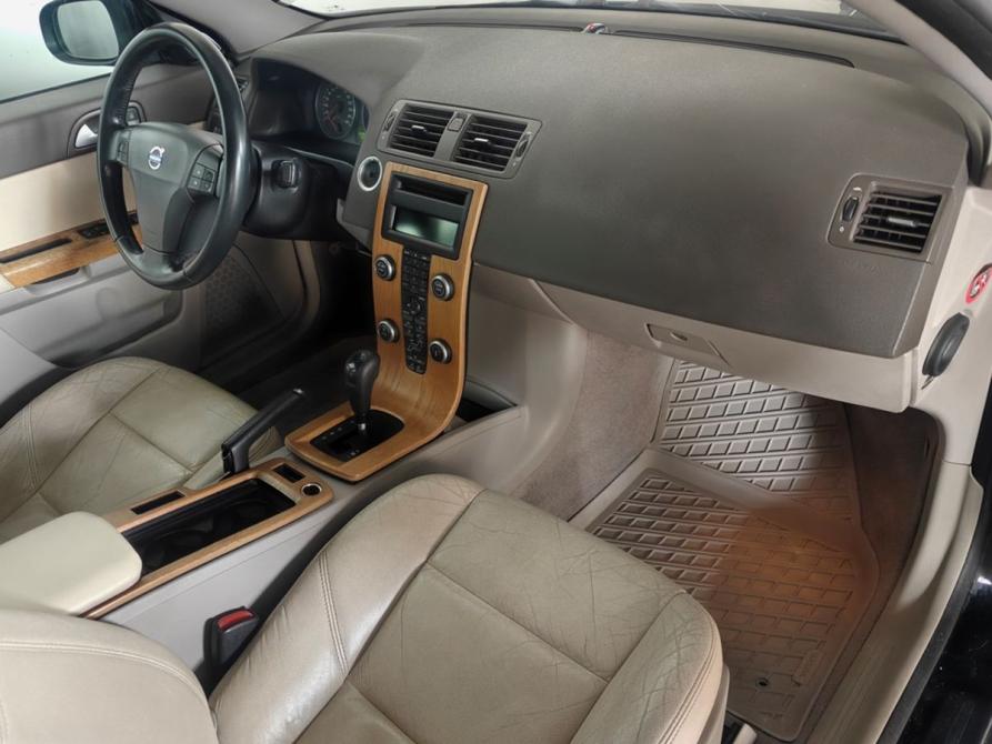 Volvo S40 II Москва  - изображение 9