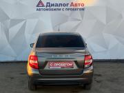 Lada (ВАЗ) Granta I Рестайлинг Набережные Челны  - изображение 23