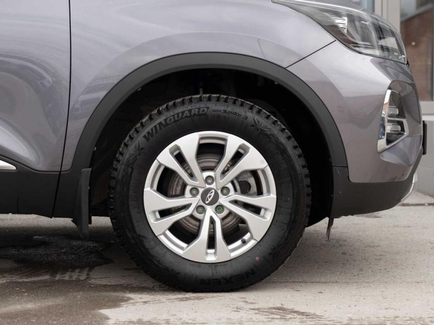Chery Tiggo 4 Pro I Рестайлинг Новосибирск  - изображение 9