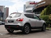 Nissan Qashqai I Рестайлинг Москва  - изображение 22