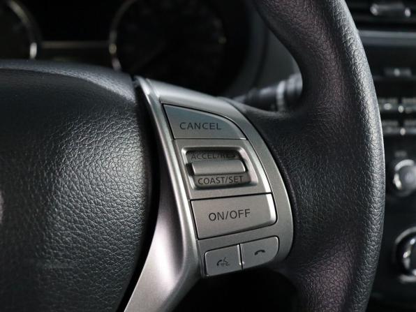 Nissan Altima V (L33) Рестайлинг с пробегом 2015 года, цена 1 300 000 рублей, 165000 км, седан, Автокод Объявления