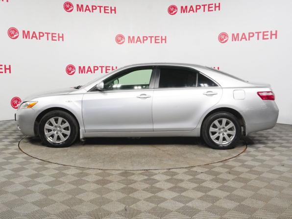 Toyota Camry VI (XV40) с пробегом 2008 года, цена 835 000 рублей, 324675 км, седан, Автокод Объявления