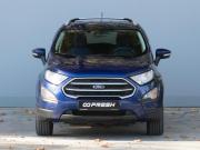 Ford EcoSport II Рестайлинг Калининград  - изображение 29