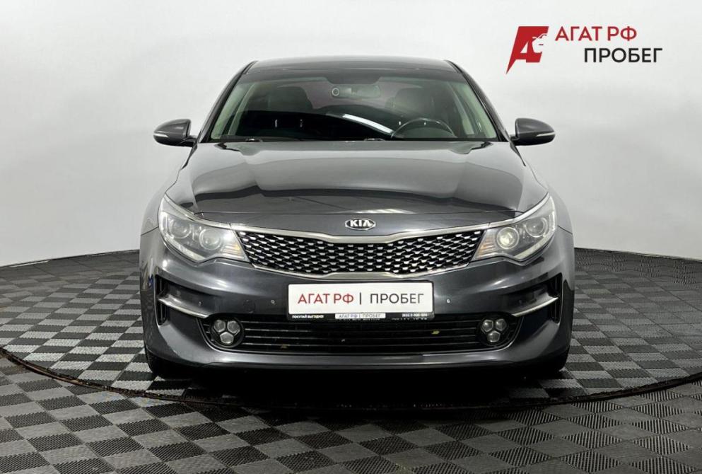 Kia Optima IV Нижний Новгород  - изображение 3