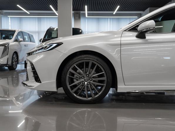 Toyota Camry IX (XV80) China Market с пробегом 2026 года, цена 4 450 000 рублей, 34 км, седан, Автокод Объявления