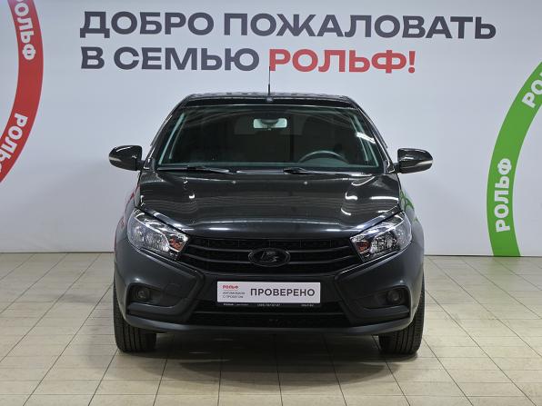 Lada (ВАЗ) Vesta I с пробегом 2018 года, цена 780 000 рублей, 178000 км, седан, Автокод Объявления