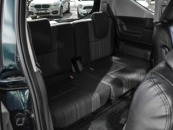 Honda Freed II с пробегом 2018 года, цена 1 770 000 рублей, 88497 км, компактвэн, Автокод Объявления