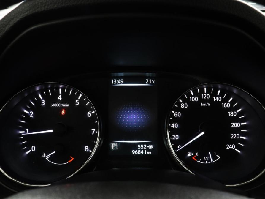 Nissan Qashqai II Химки  - изображение 12