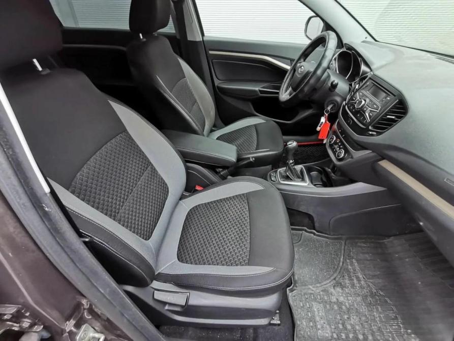 Lada (ВАЗ) Vesta I Липецк  - изображение 11