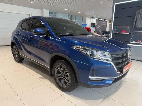 Dongfeng DFSK 500 с пробегом 2024 года, цена 1 879 000 рублей, 9800 км, внедорожник, Автокод Объявления