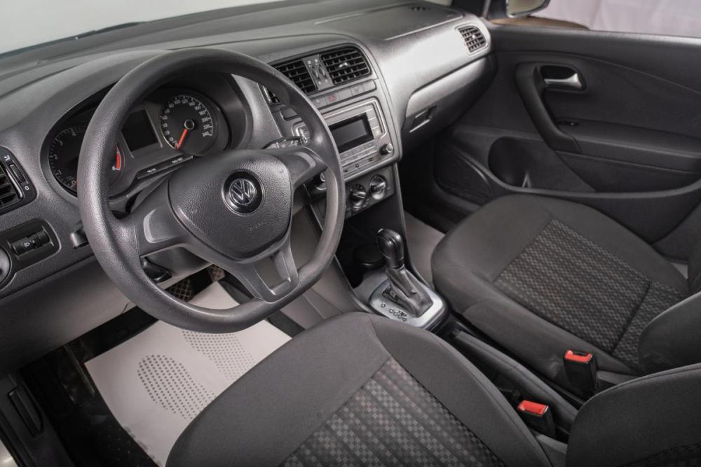 Volkswagen Polo V Рестайлинг Томск  - изображение 9