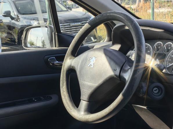 Peugeot 307 I с пробегом 2003 года, цена 209 000 рублей, 358969 км, хэтчбек, Автокод Объявления