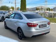 Lada (ВАЗ) Vesta I Калуга  - изображение 25