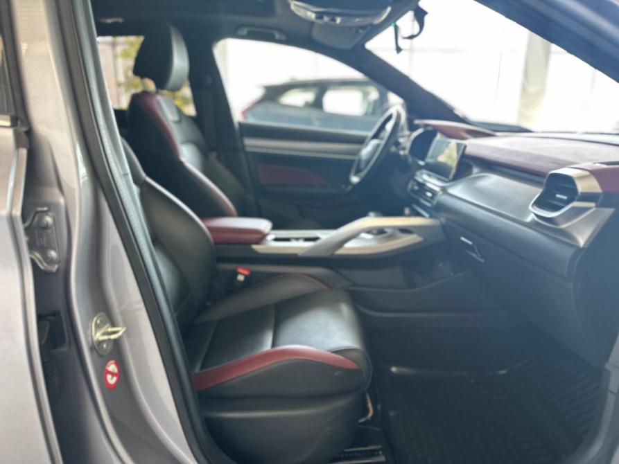 Geely Coolray I Новосибирск  - изображение 23