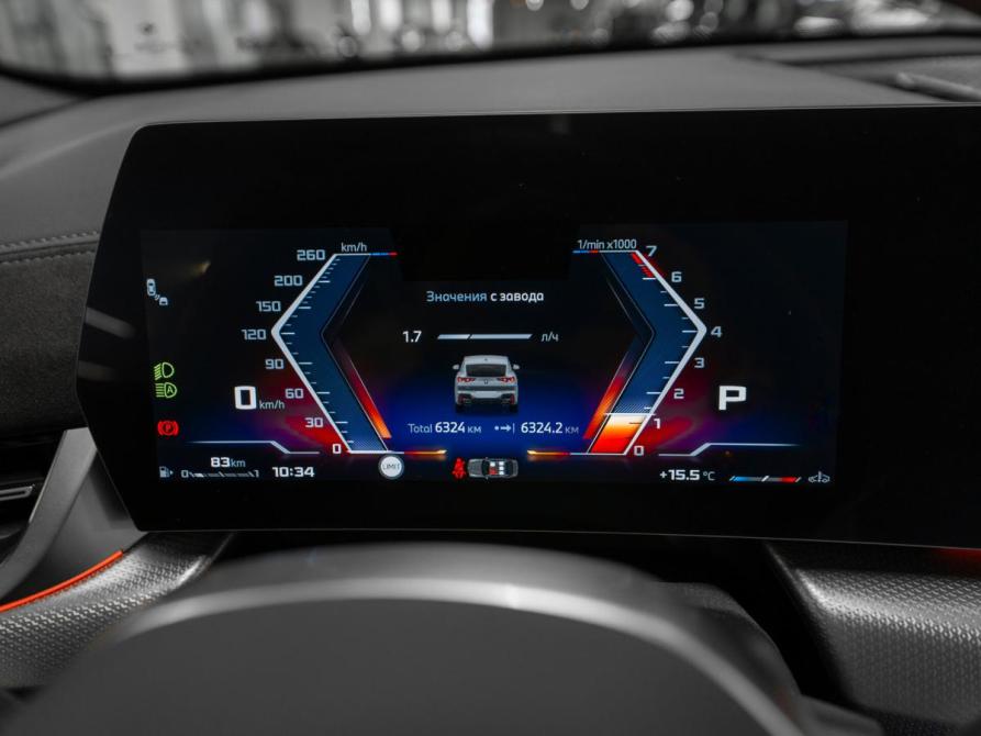 BMW X2 II (U10) Москва  - изображение 13