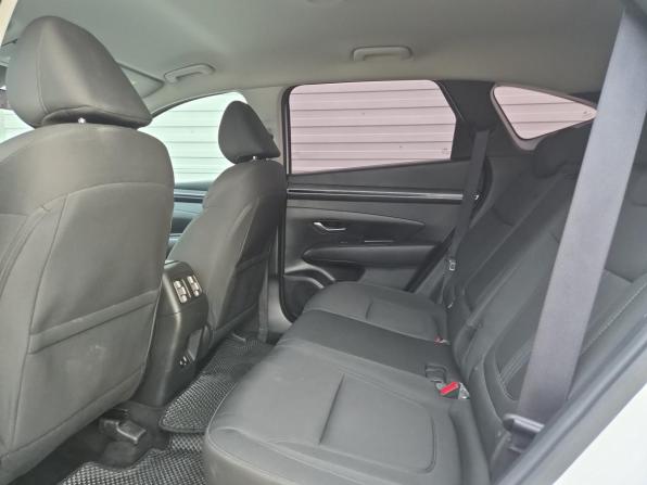 Hyundai Tucson IV Рестайлинг с пробегом 2024 года, цена 3 257 000 рублей, 43710 км, внедорожник, Автокод Объявления