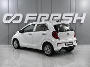 Kia Morning III Рестайлинг 1 Ростов-на-Дону  - изображение 24