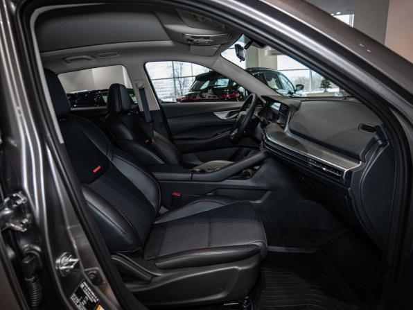 Новый Changan CS35 Plus I Рестайлинг 2025 года, цена 2 839 900 рублей, внедорожник, Автокод Объявления