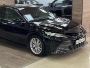 Toyota Camry VIII (XV70) Уфа  - изображение 34