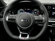 Kia K5 III Санкт-Петербург  - изображение 49