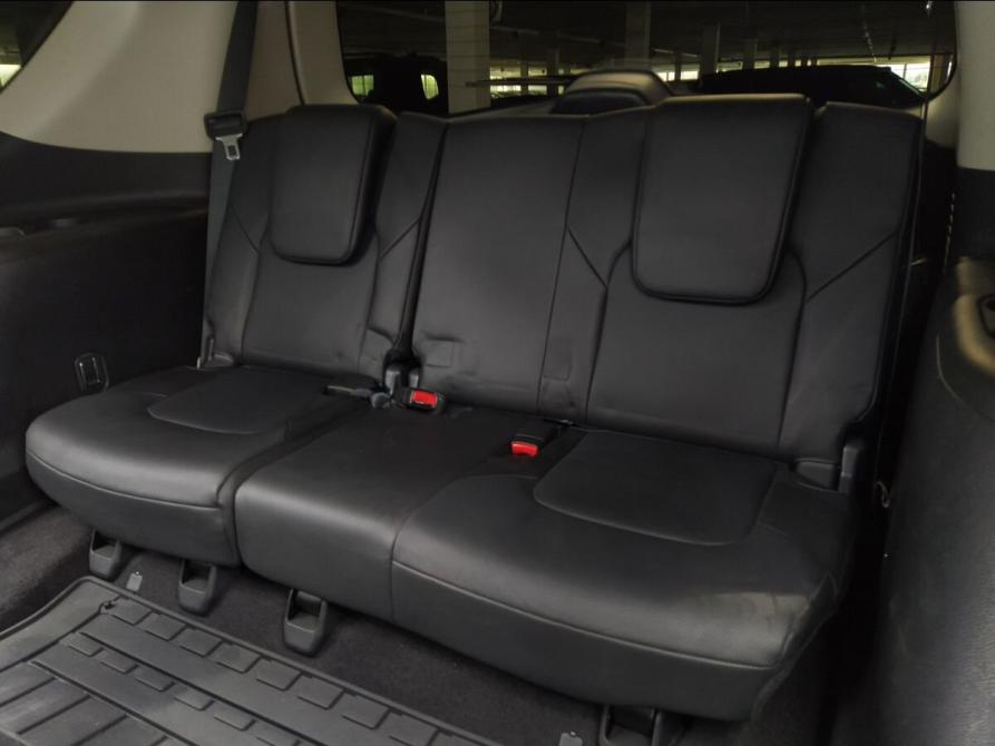 Infiniti QX80 I Рестайлинг 2 Екатеринбург  - изображение 36