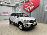 Hyundai Creta I Альметьевск  - изображение 31