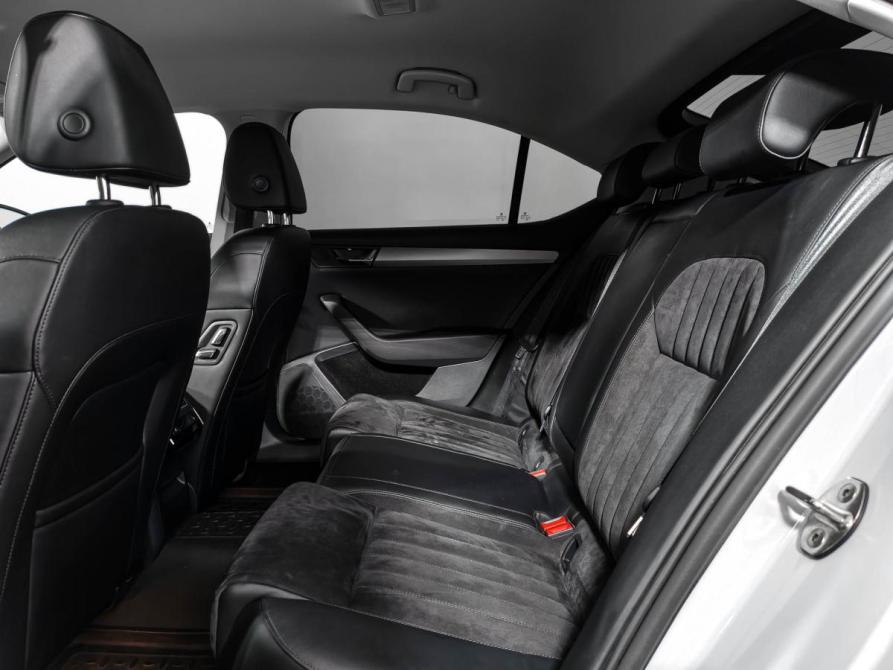 Skoda Superb III Санкт-Петербург  - изображение 13