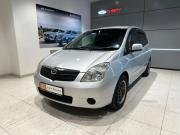 Toyota Corolla Spacio II Новосибирск  - изображение 11
