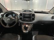 Citroen Berlingo II Рестайлинг Москва  - изображение 21