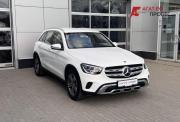 Mercedes-Benz GLC I (X253) Рестайлинг Владимир  - изображение 25